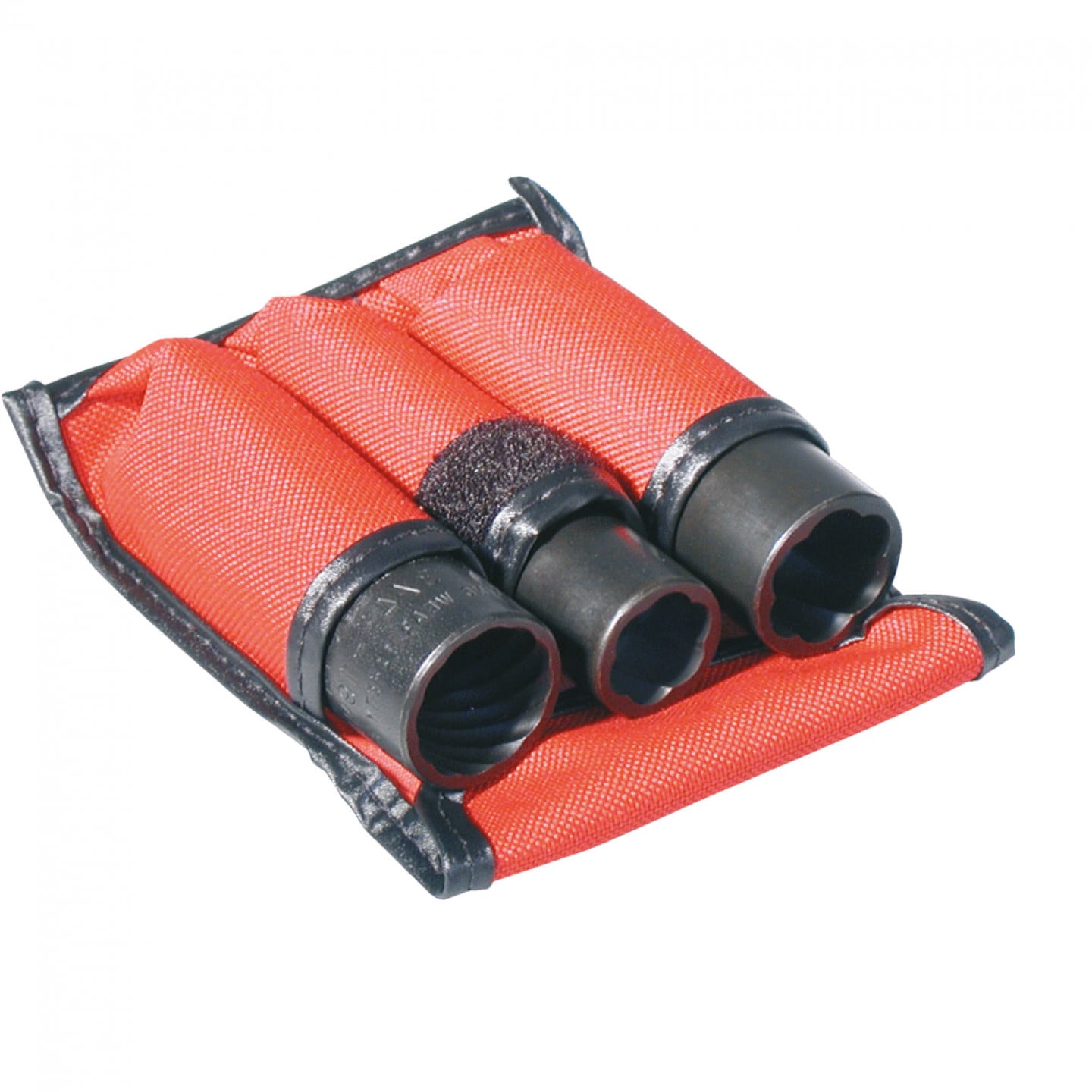 Sada rázových nástrčných hlavic KS TOOLS 913.1270